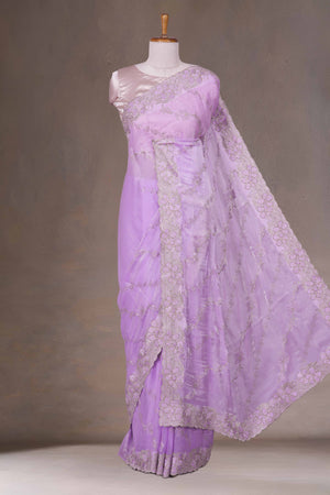 Designer Sarees