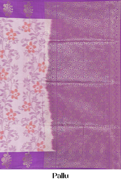 Art Soft Silk Sarees