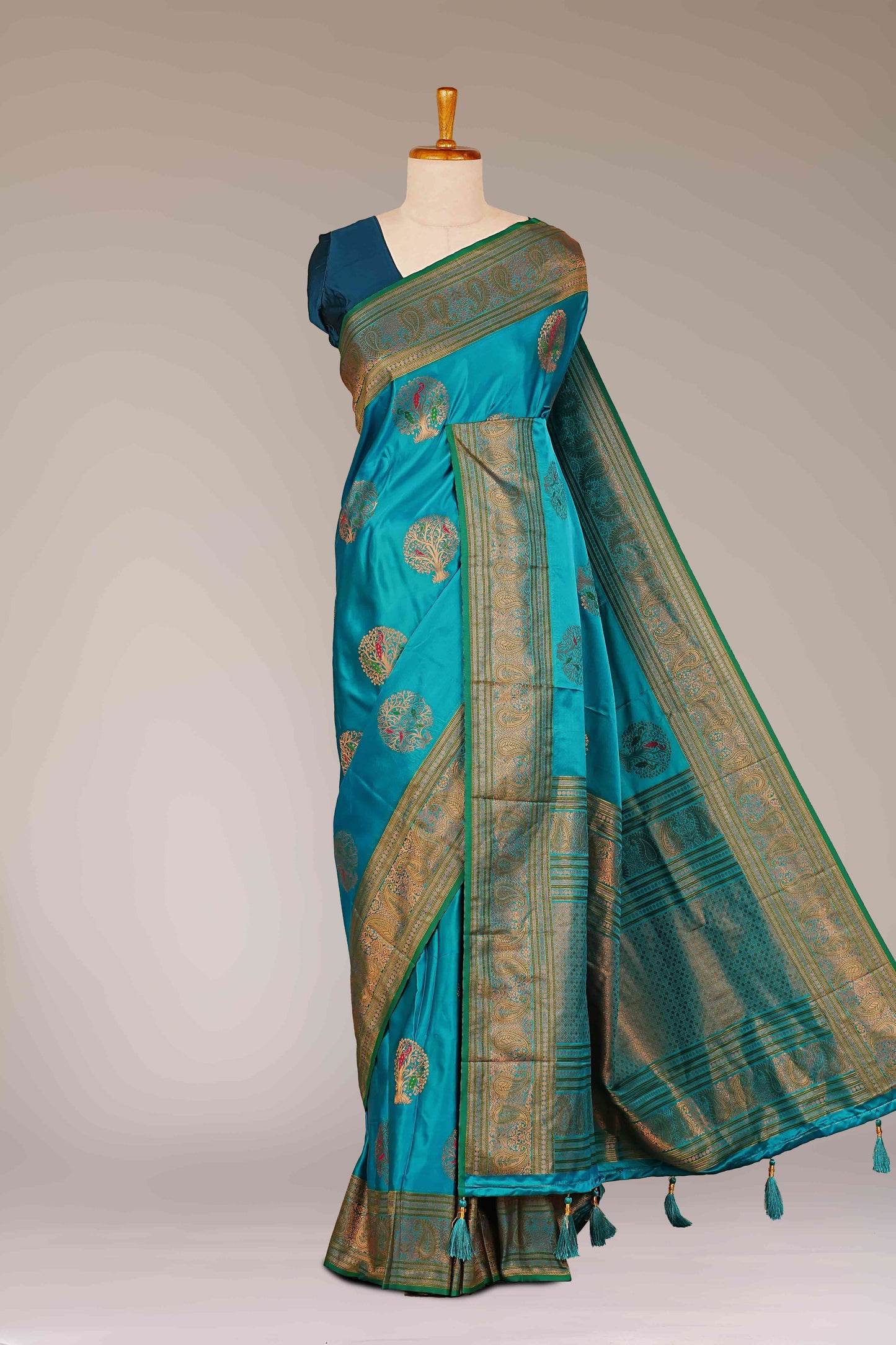 Art Silk