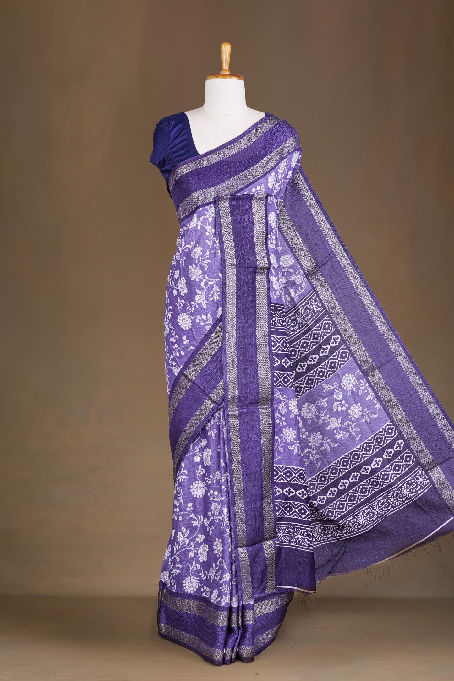 Dola Crush Sarees
