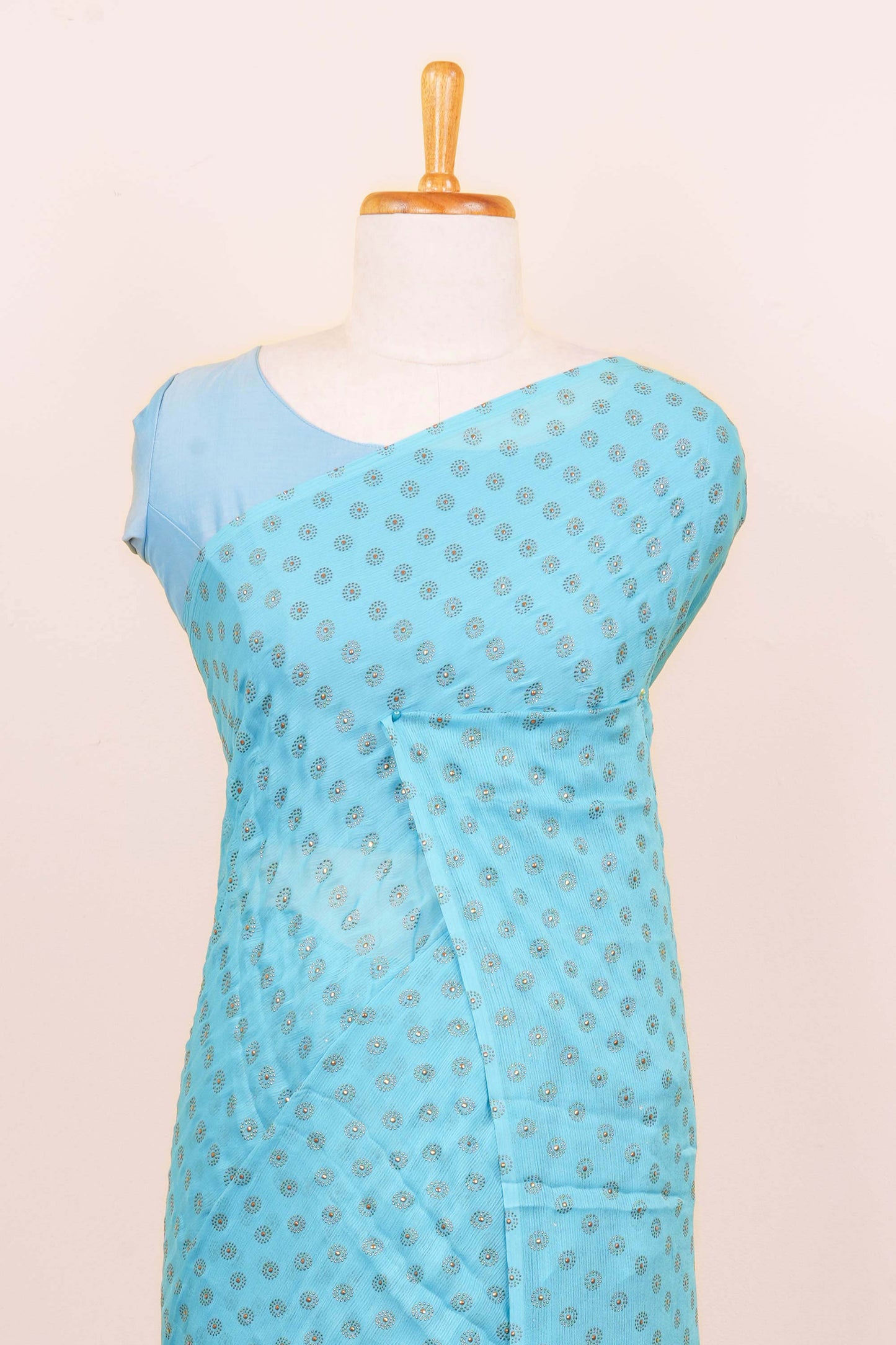 Chiffon Sarees
