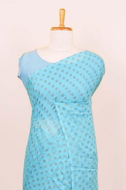 Chiffon Sarees