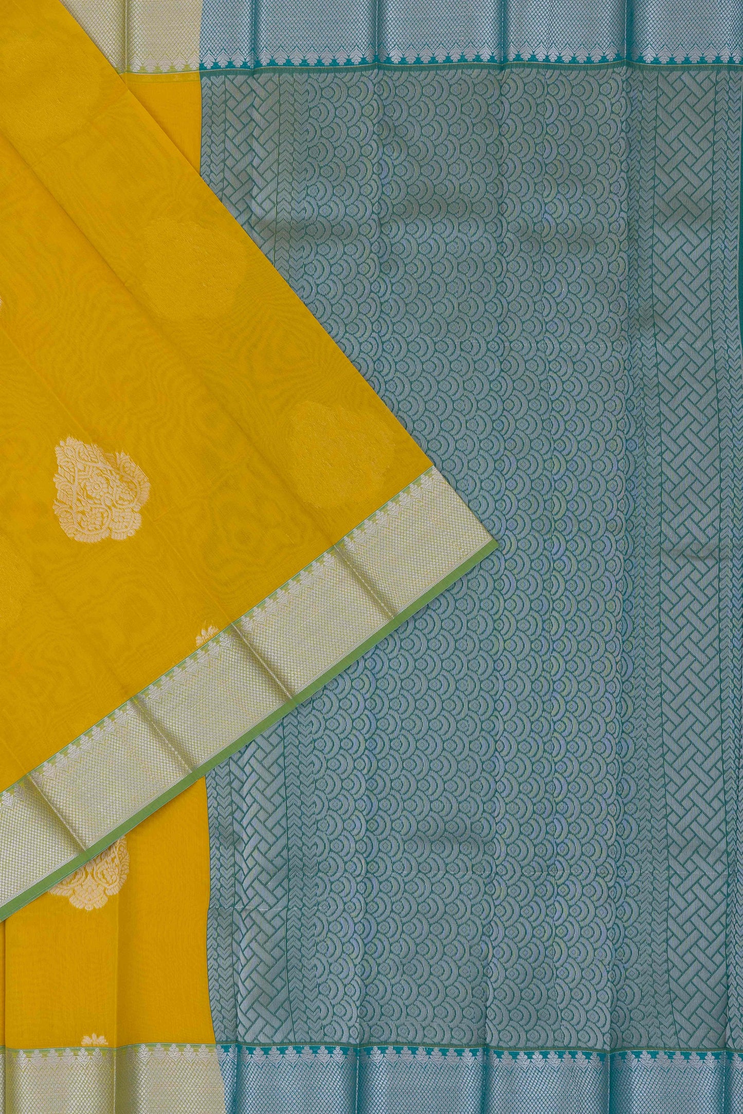 Silk Cotton