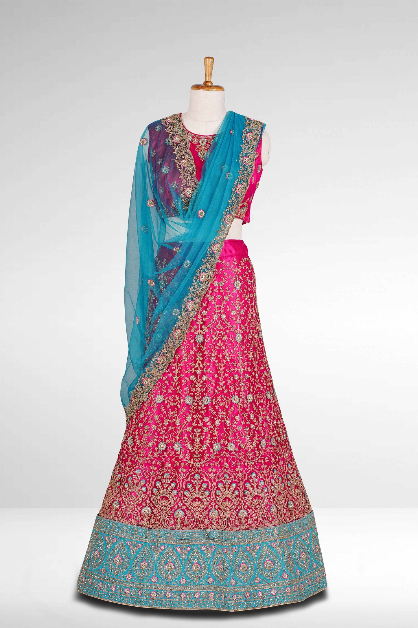 Lehenga