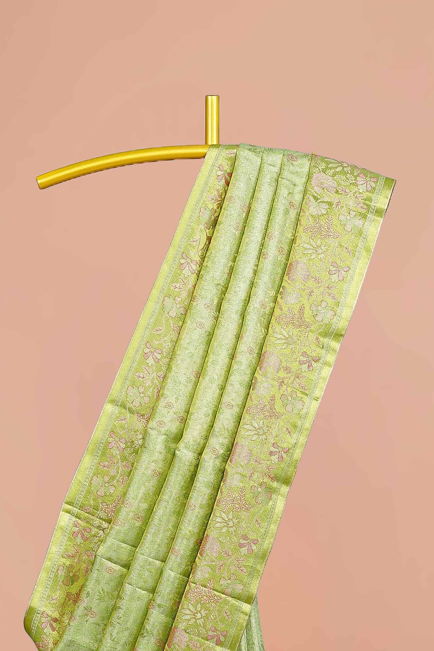 Kanchi Tissue