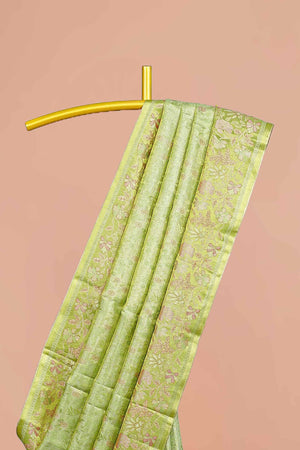 Kanchi Tissue