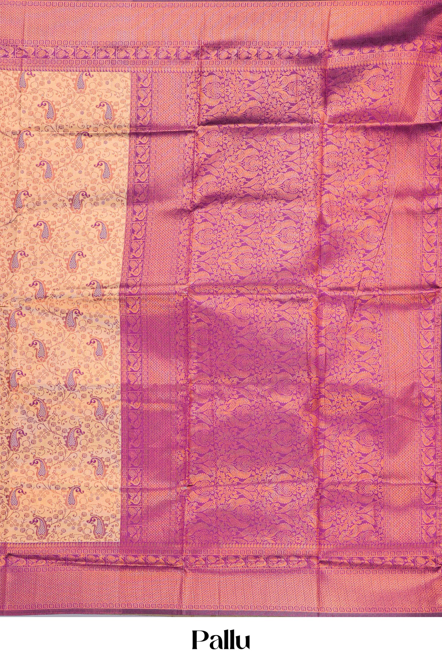 Lichi Silk Sarees