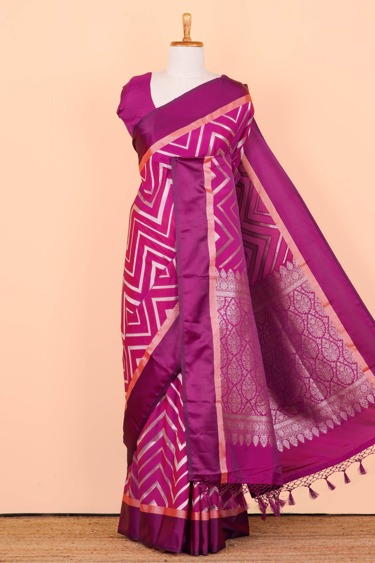 art silk