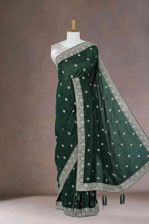 Designer Sarees