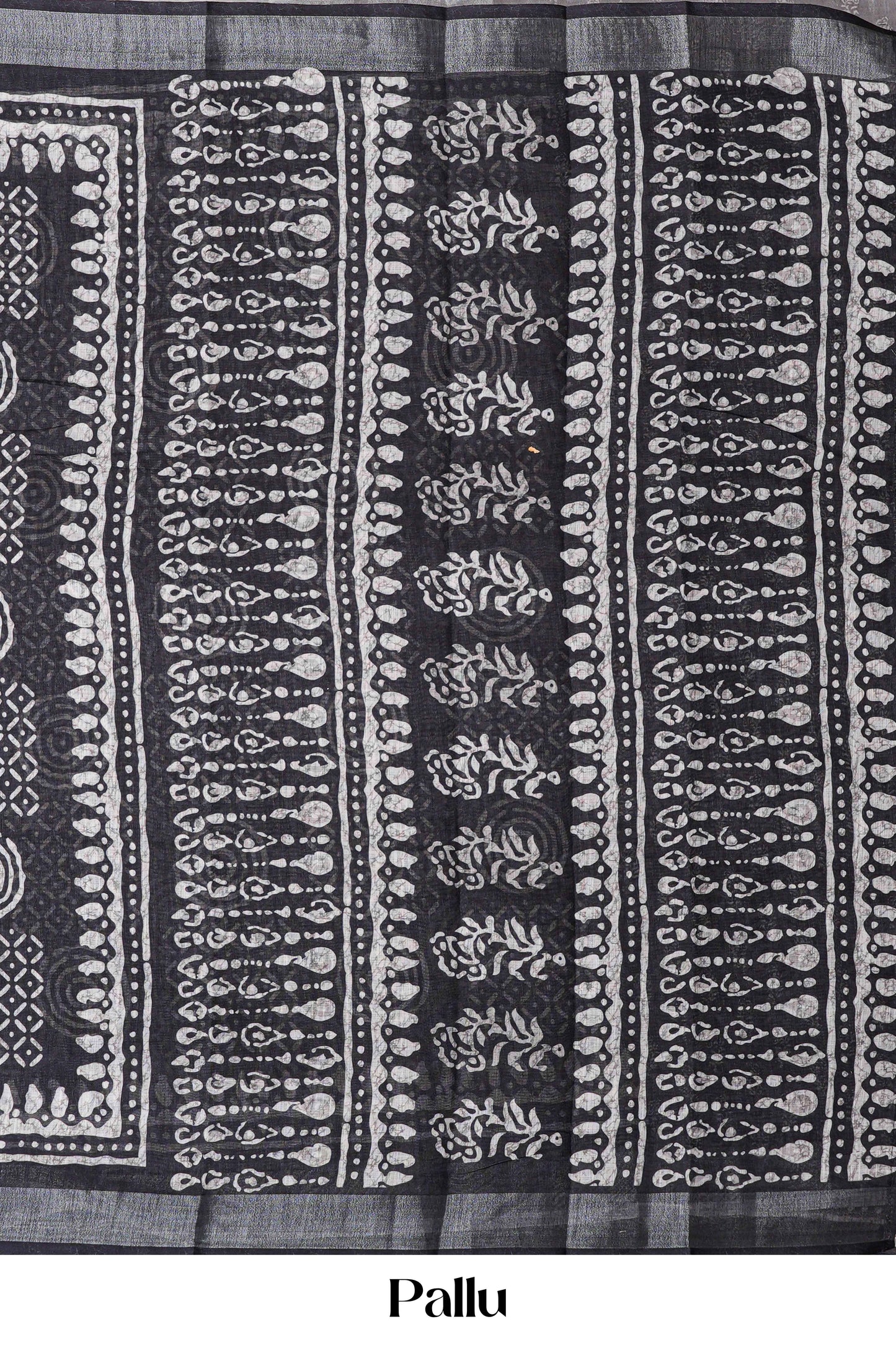 Linen Sarees