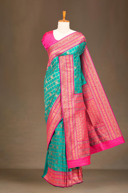 Art Soft Silk Sarees
