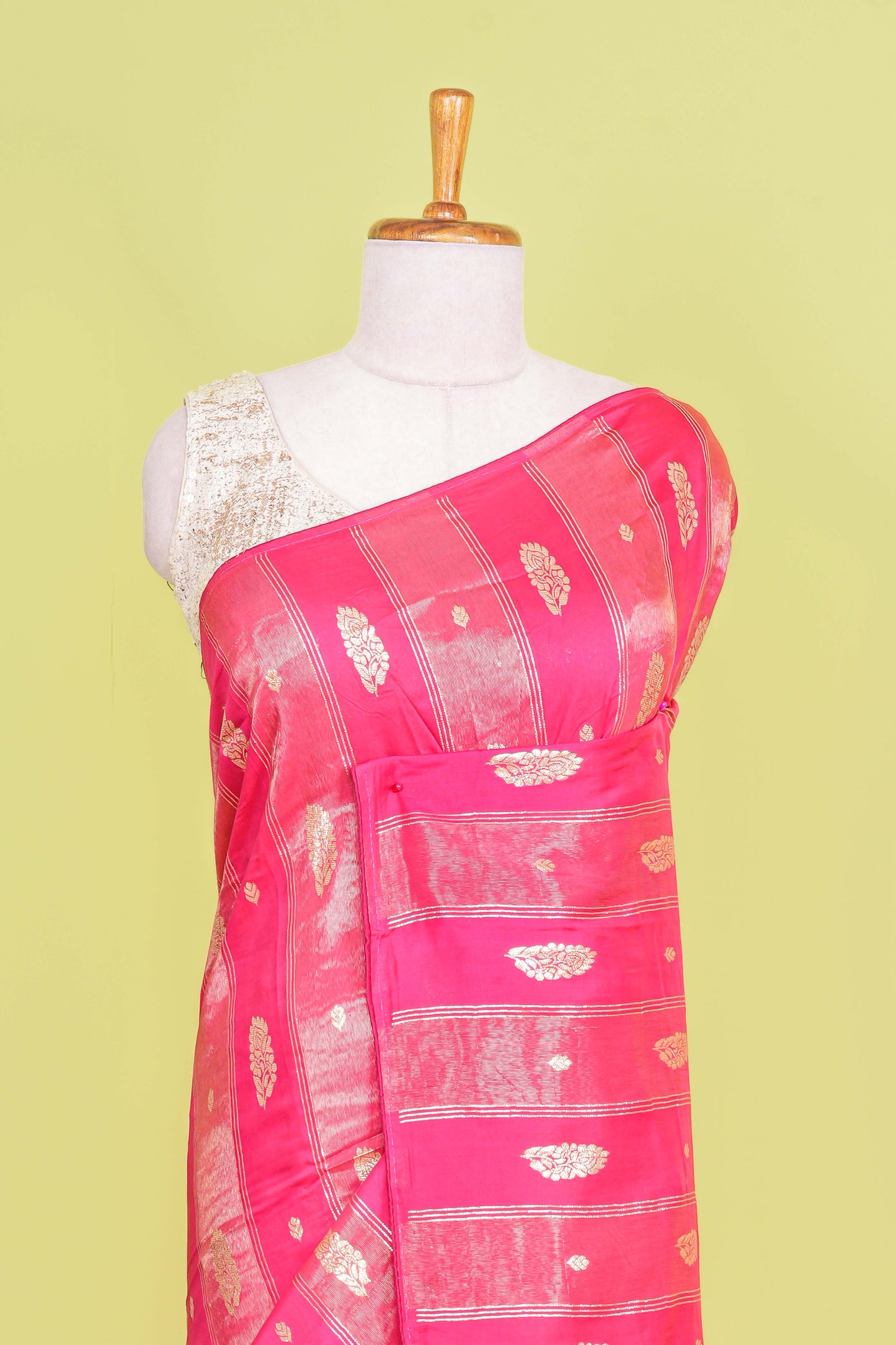Viscose Sarees