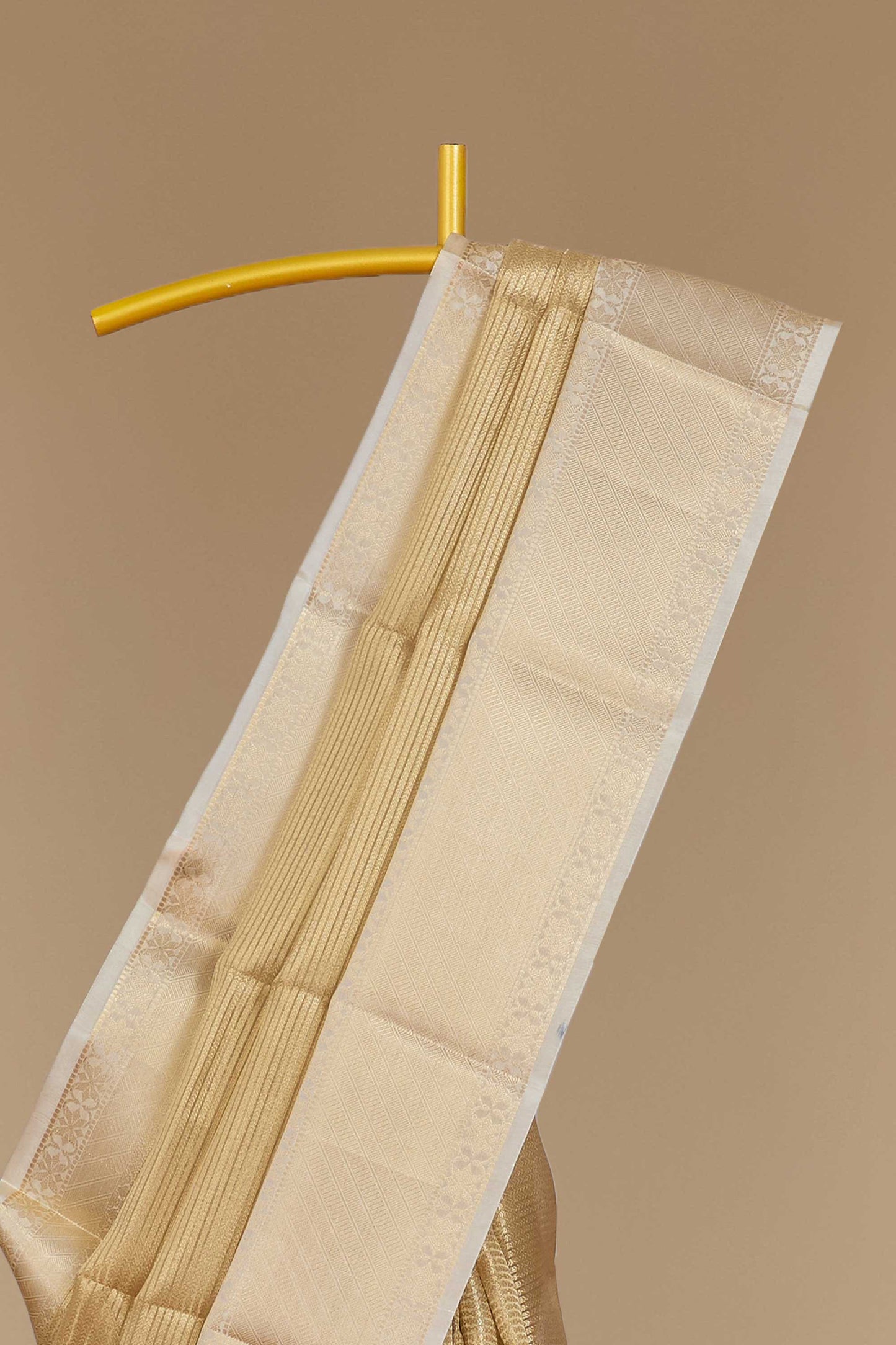 Tissue Sarees