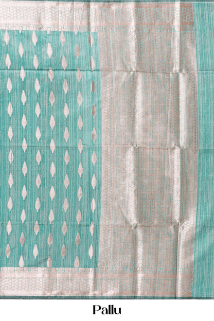 Monga Silk Sarees