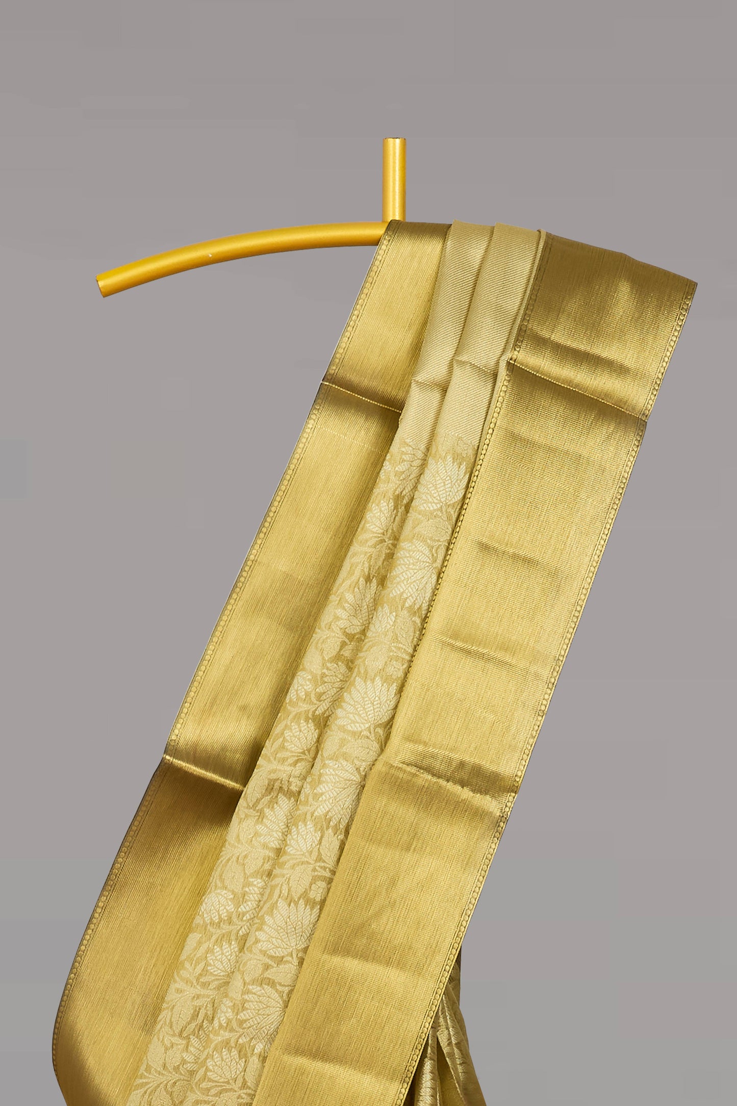 Tissue Sarees