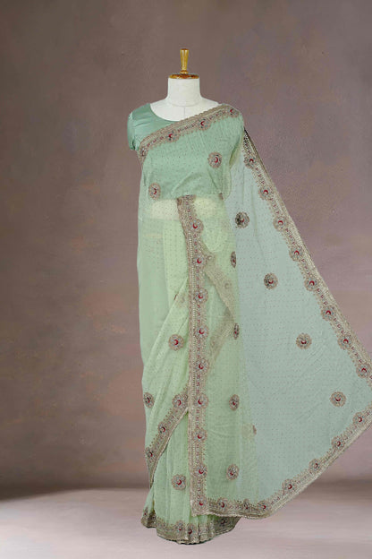 Designer Sarees