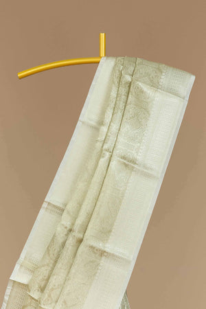 Tissue Sarees
