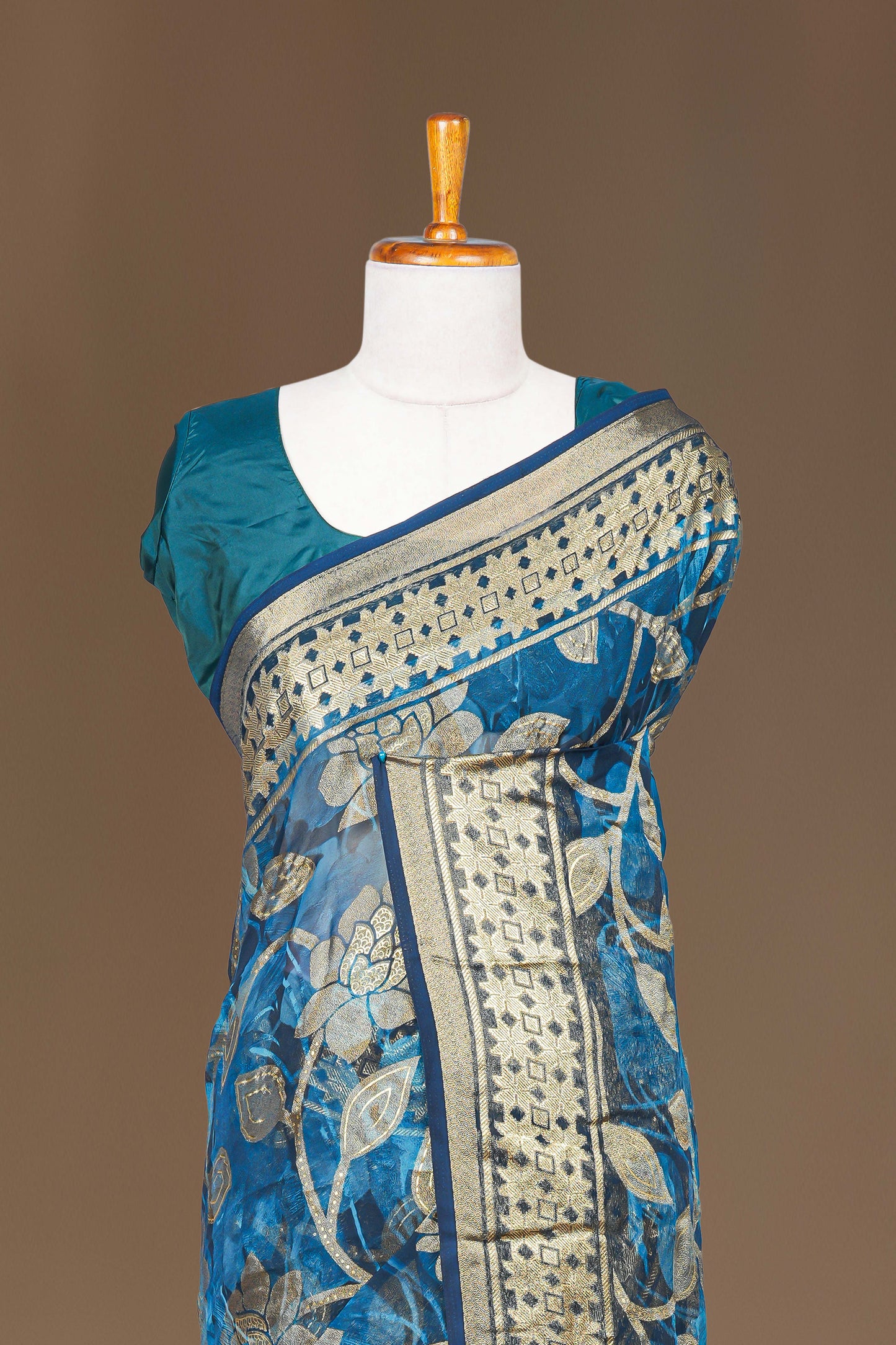 Brasso Sarees
