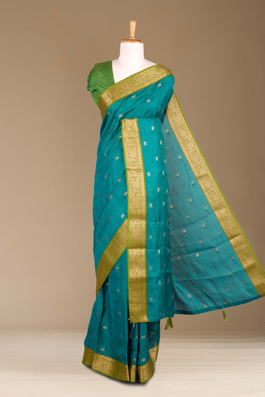 Marsh Mellow Sarees