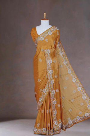 Designer Sarees