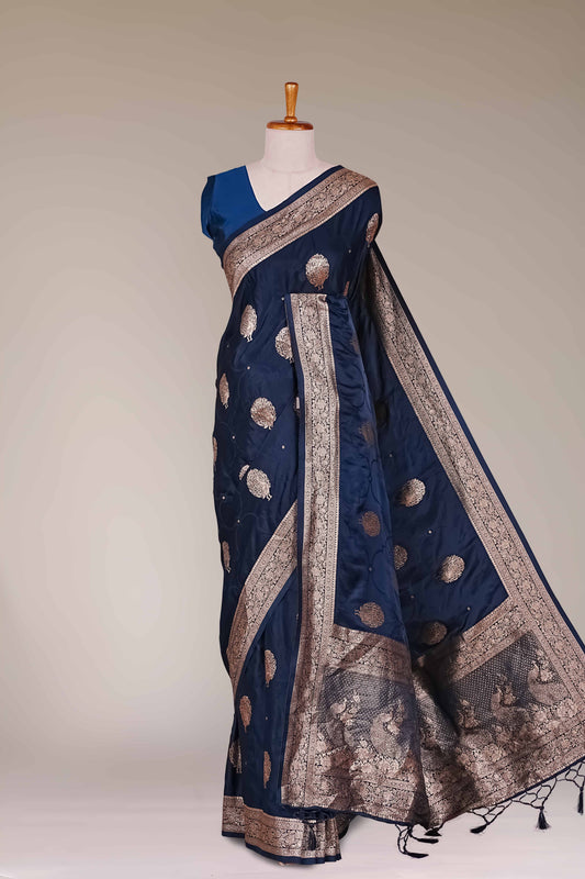 Art Silks