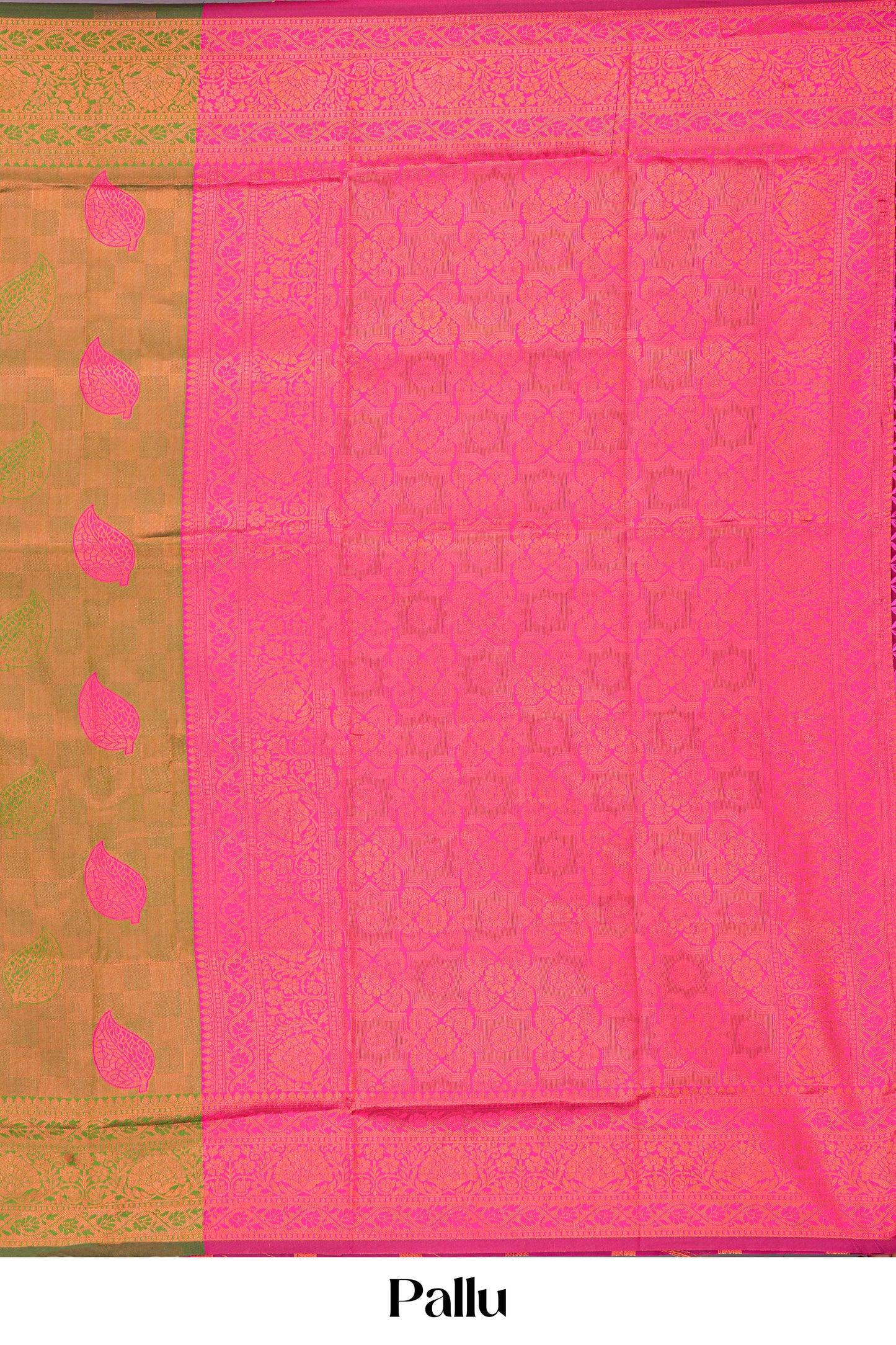 LICHI SILK SAREE