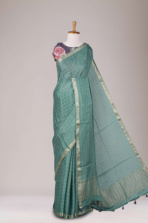 Printed Sarees