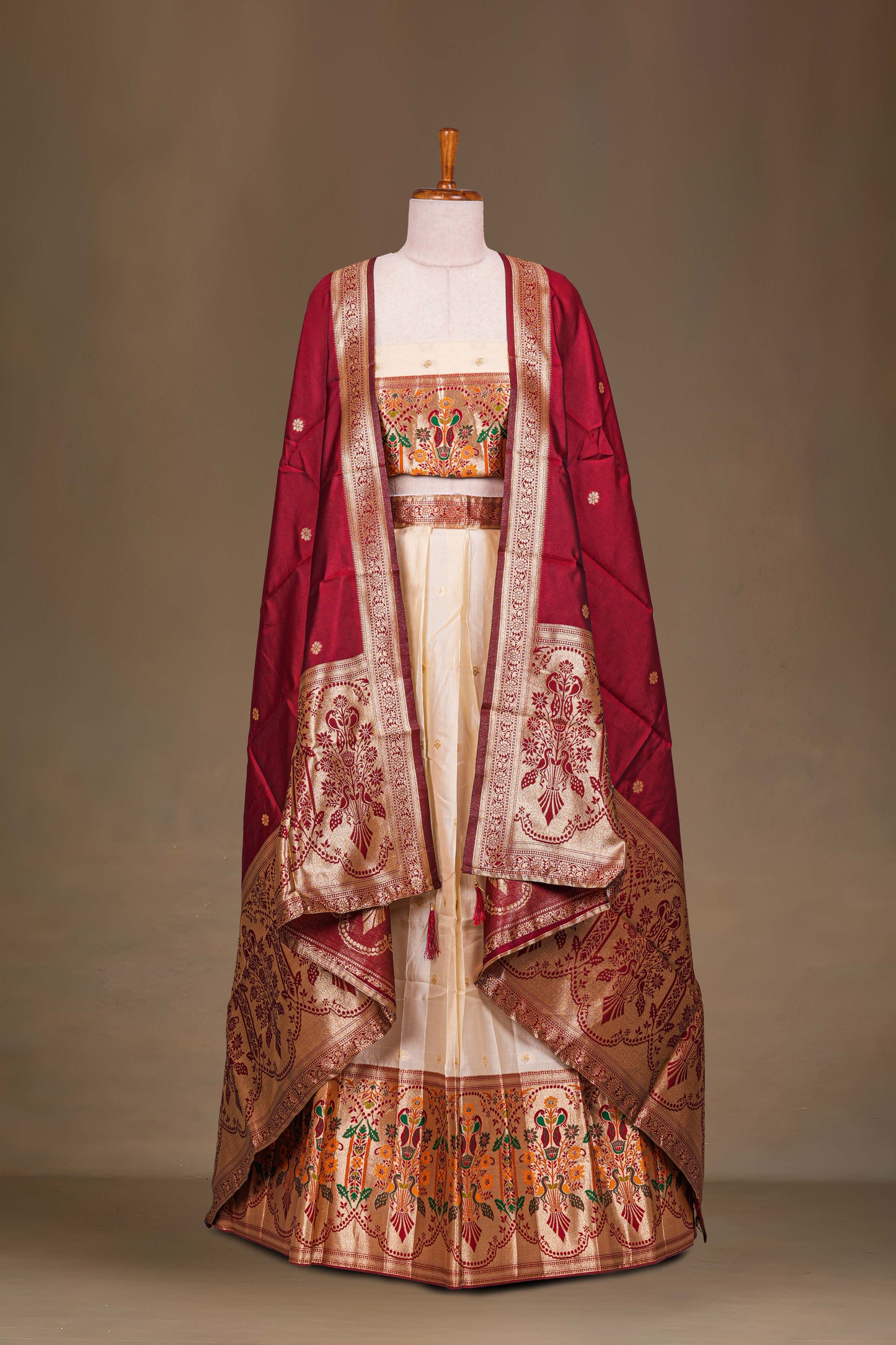 Lehenga