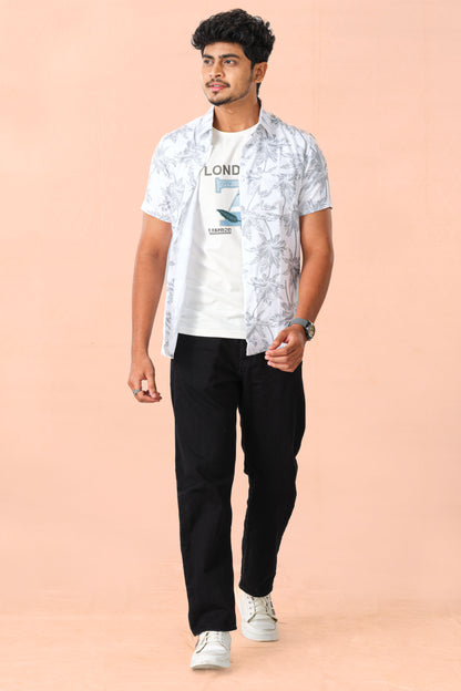 Casual Shirt