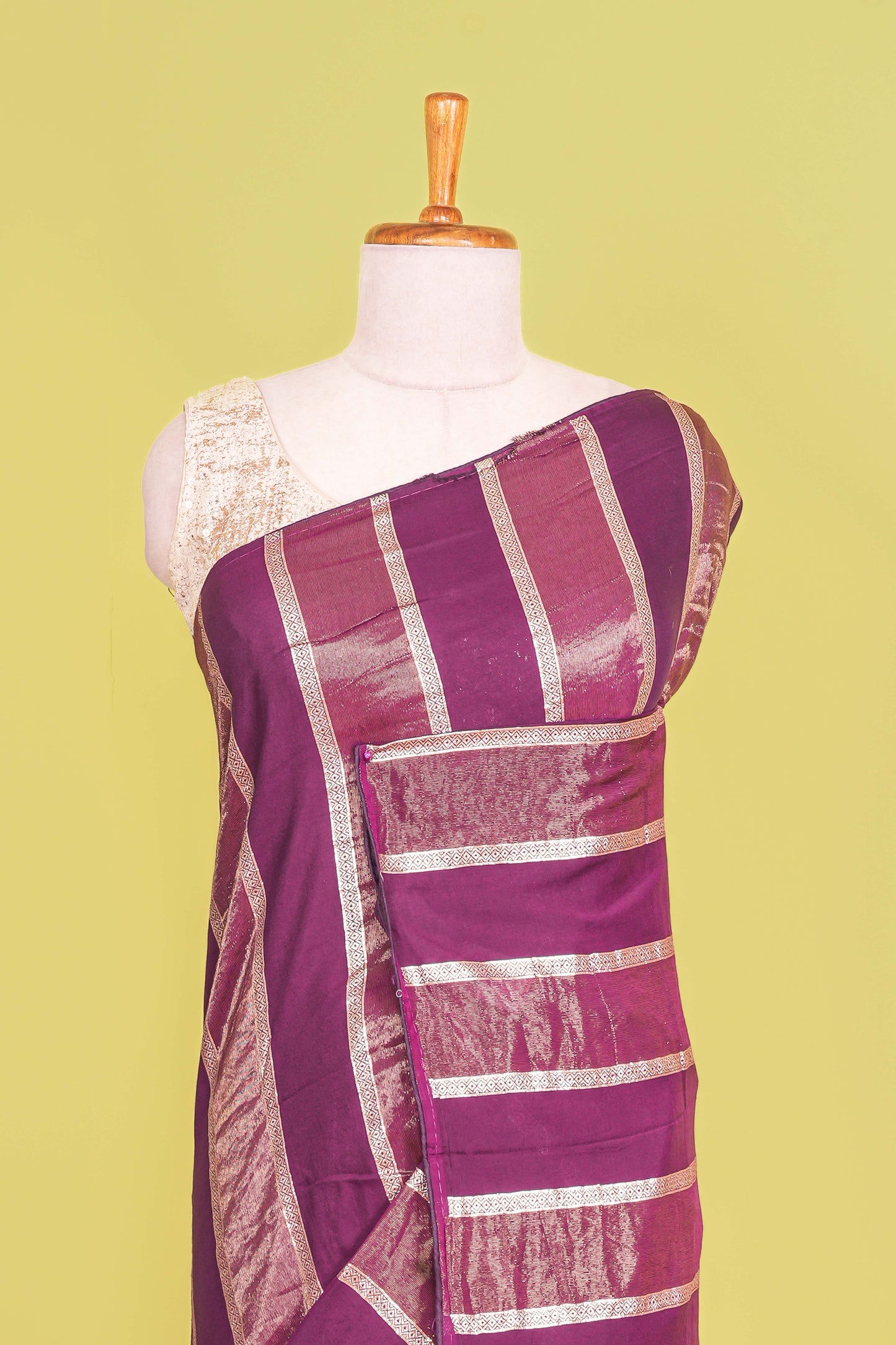 Viscose Sarees