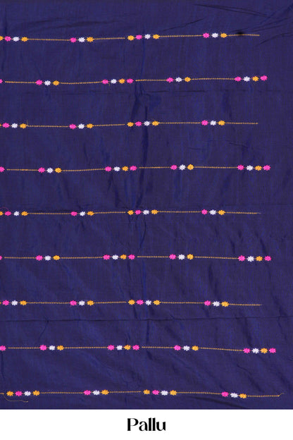 Khadi Cotton