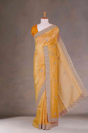 Designer Sarees