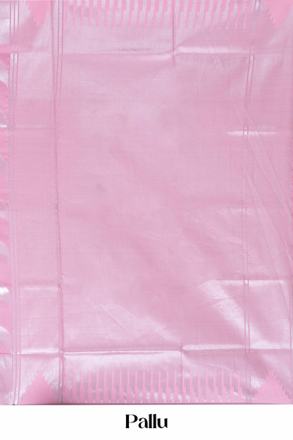 Lichi Silk