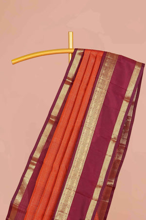 Kanchipuram Pure Silk