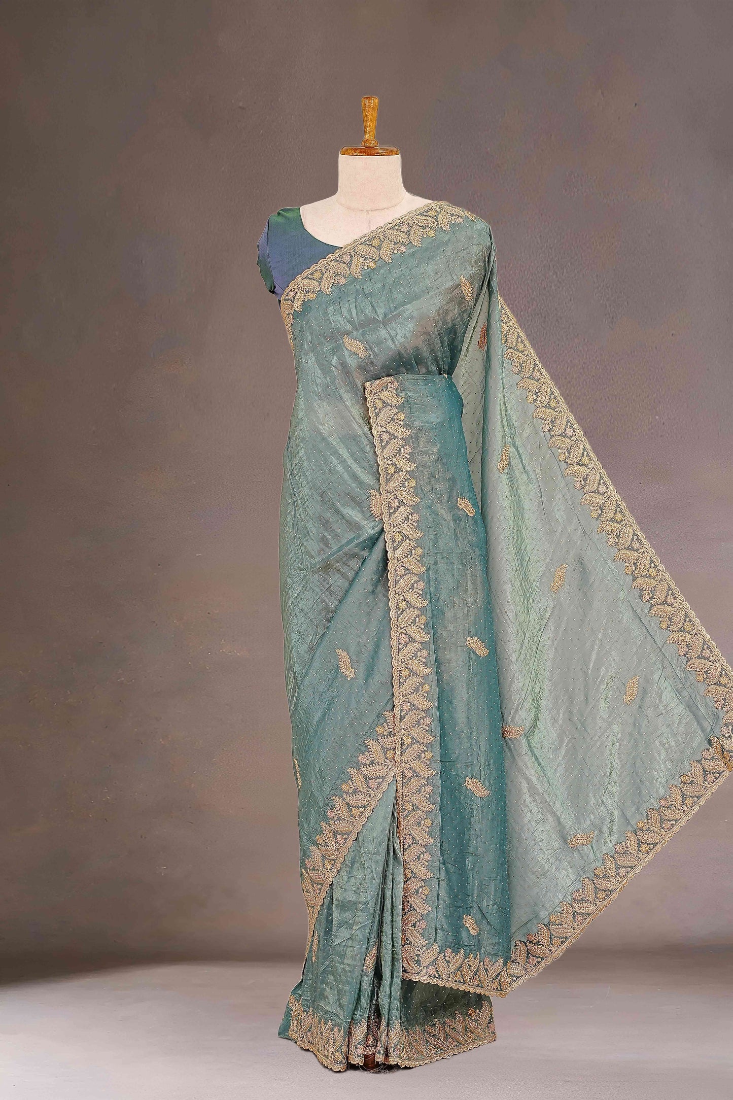 Designer Sarees