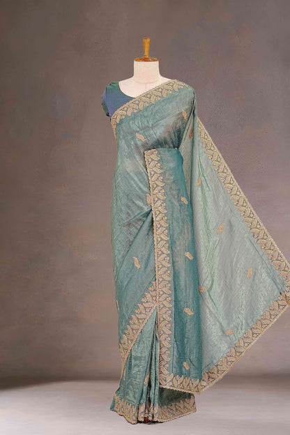 Designer Sarees