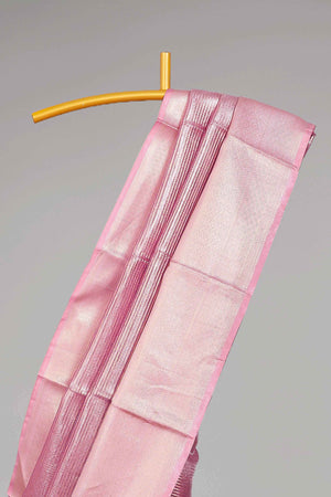 Tissue Sarees