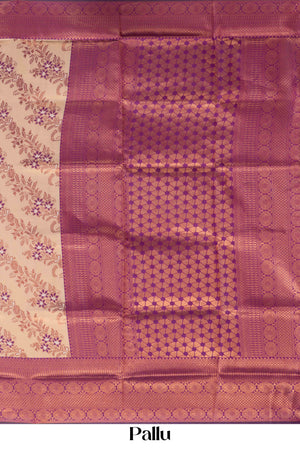 Lichi Silk