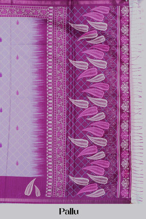 Dola Silk