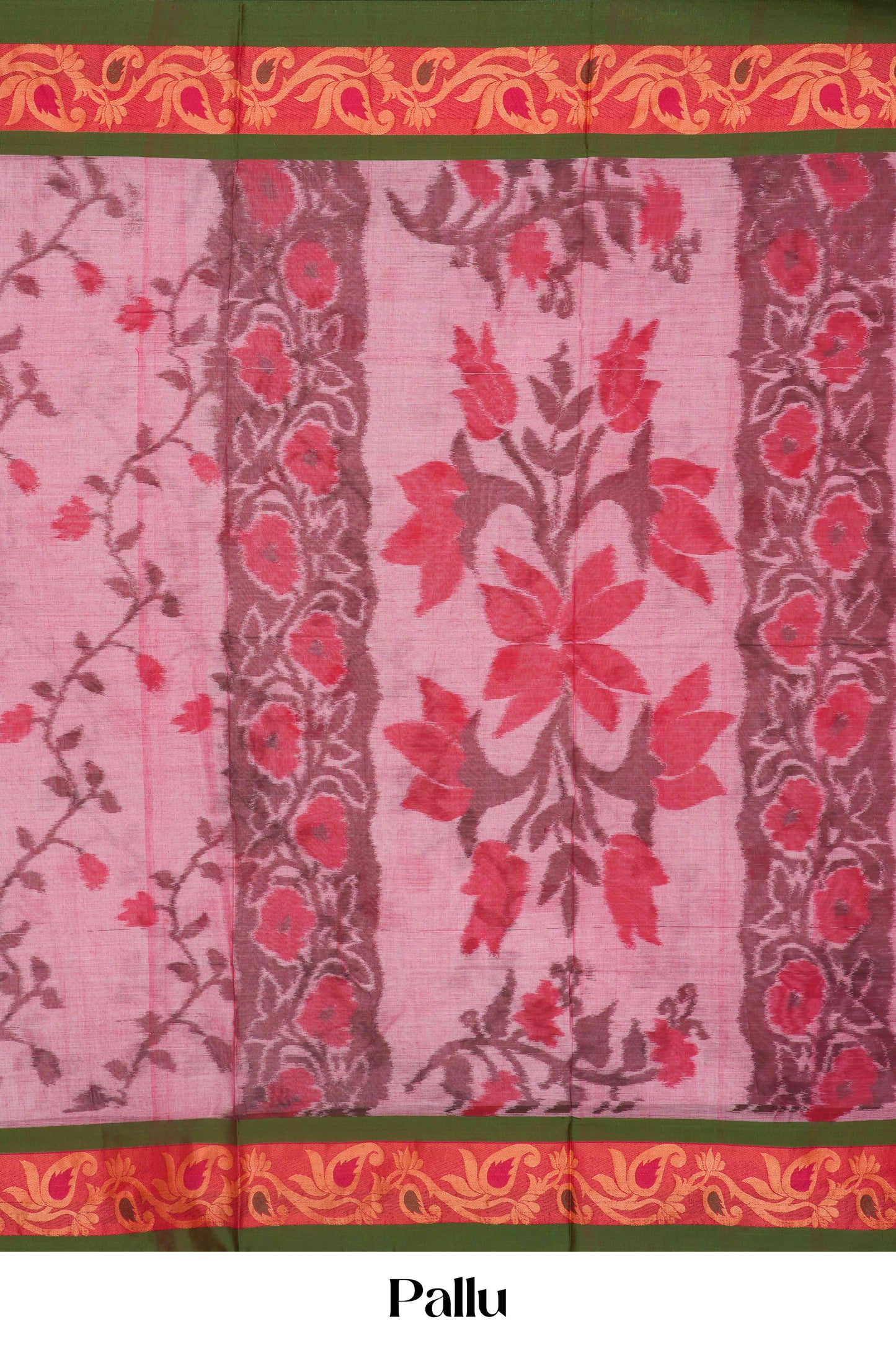 Bengal Cotton