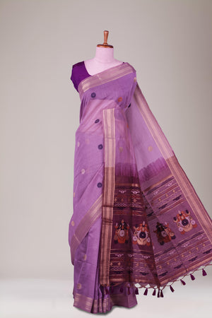 Khadi Cotton