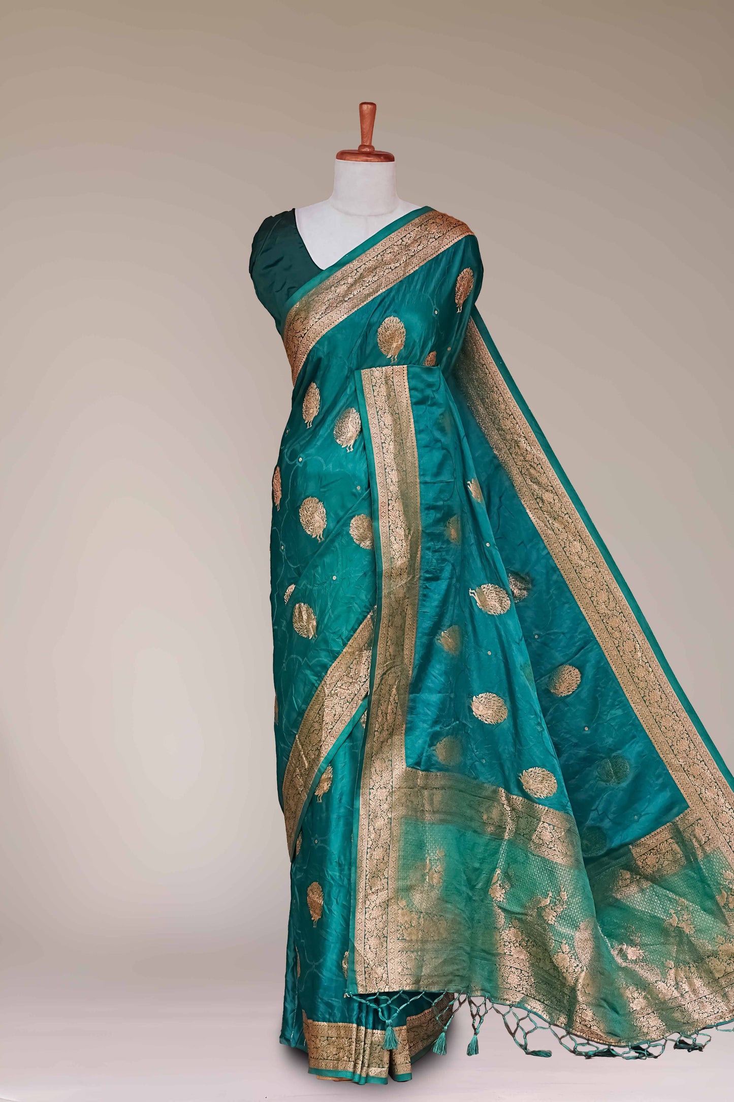 Art Silks