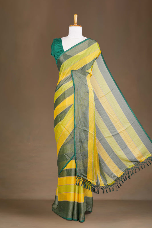 Brasso Sarees