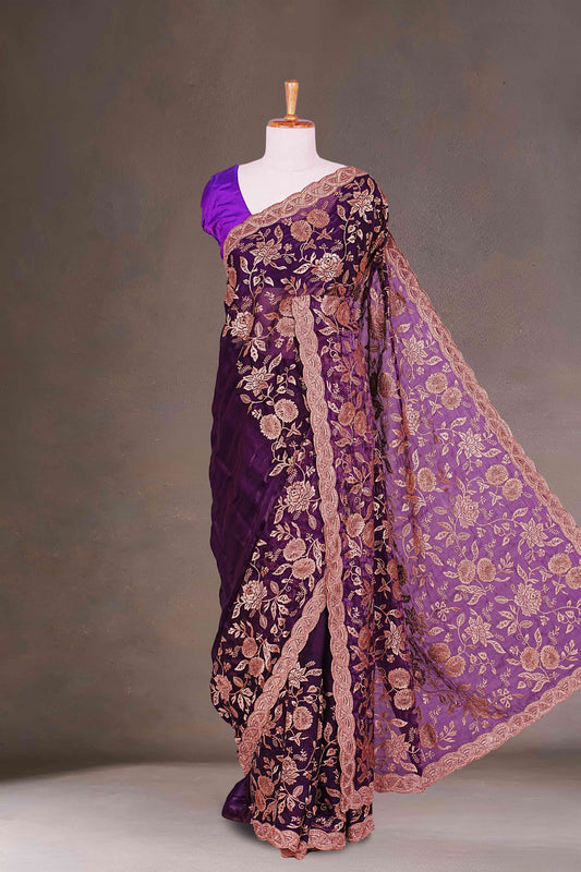 Designer Sarees