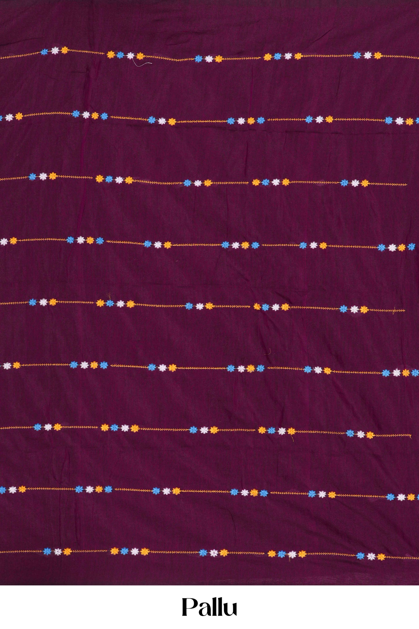 Khadi Cotton