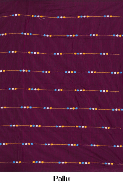 Khadi Cotton