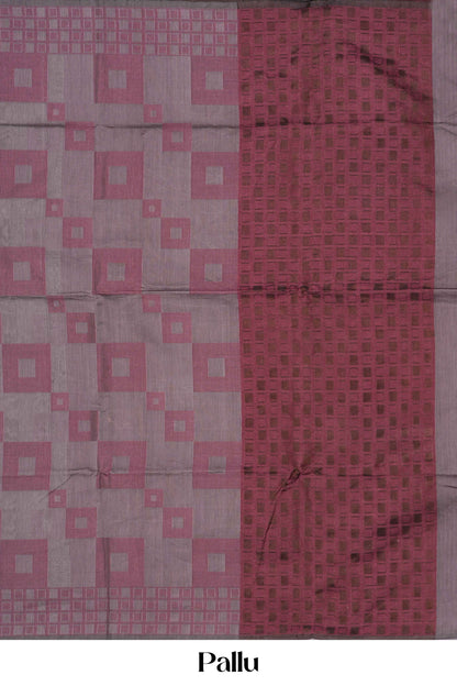 Linen Sarees