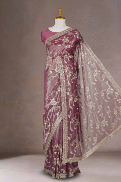 Designer Sarees