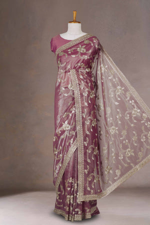 Designer Sarees