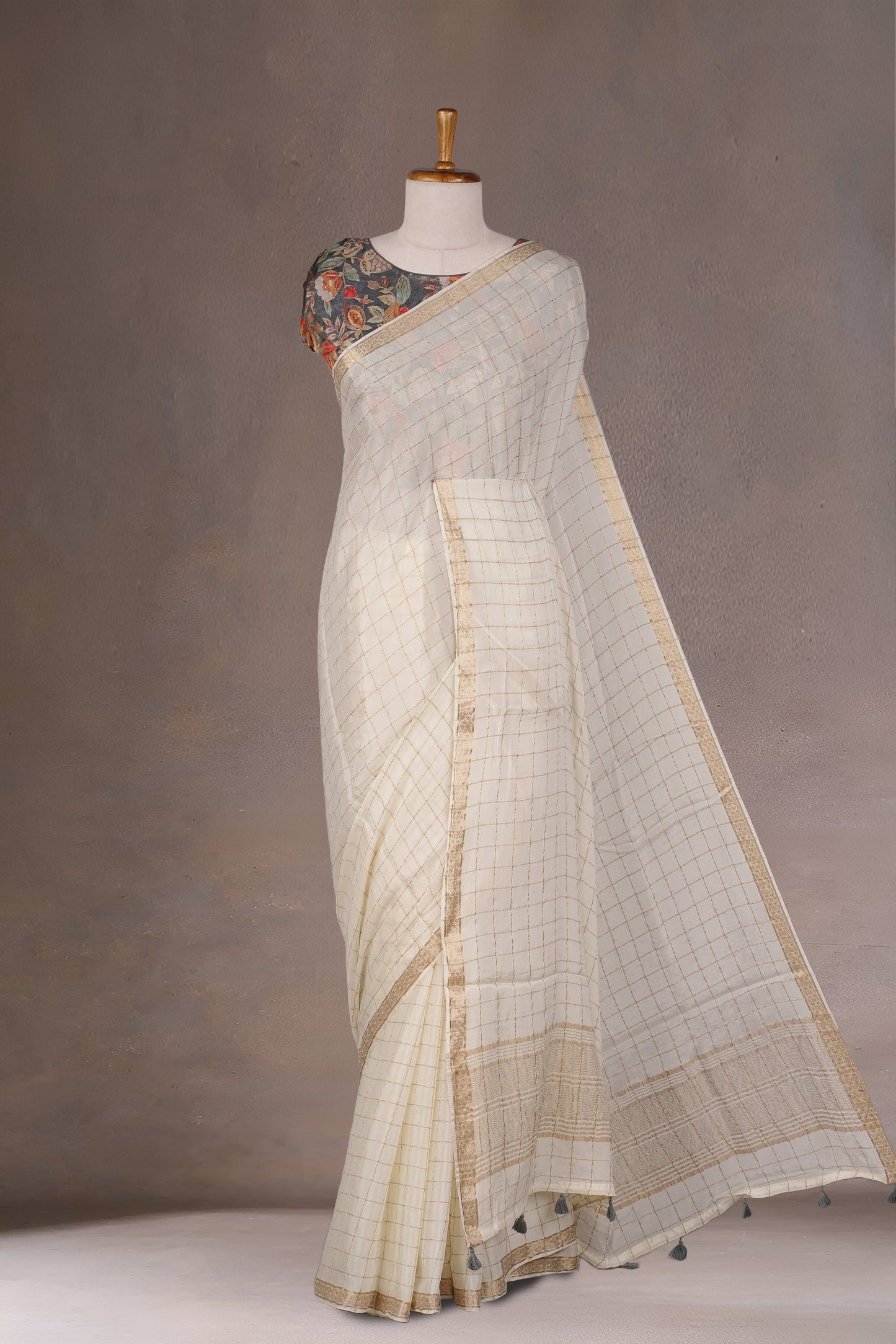 Designer Sarees